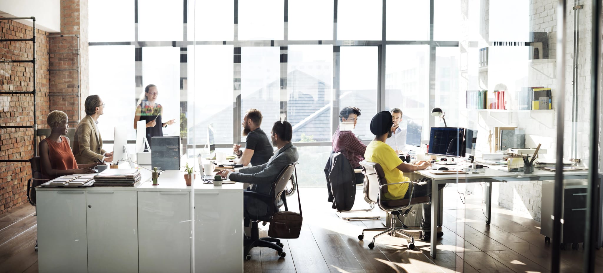 ShapeShifters Creates a Powerful Lead Intelligence Dashboard Real Estate Solution