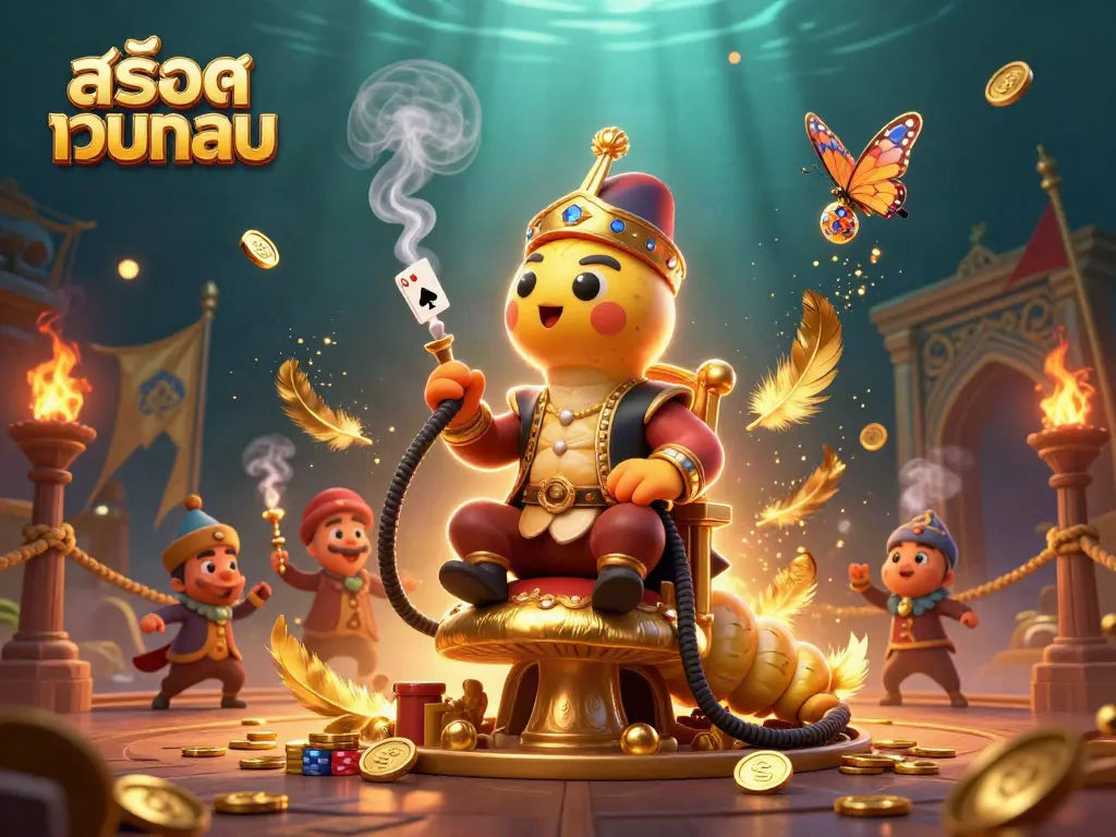 เล่นเกมส์สล็อตเว็บตรงด้วยสุดยอดตัวละครจากนิทานในฉากเสมือนจริง