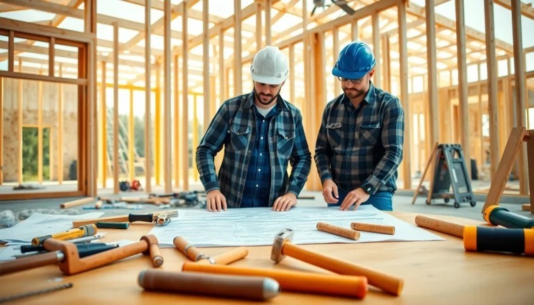 Construction Mental Health Ohio Valley – Supporting Worker Well-Being