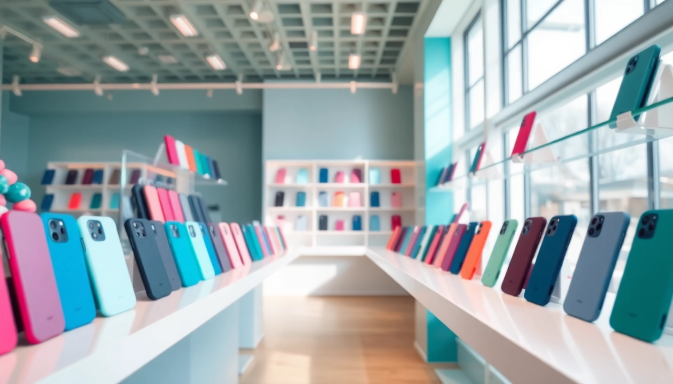 Top Trends in Phone Case Wholesale: Boost Your Retail Business