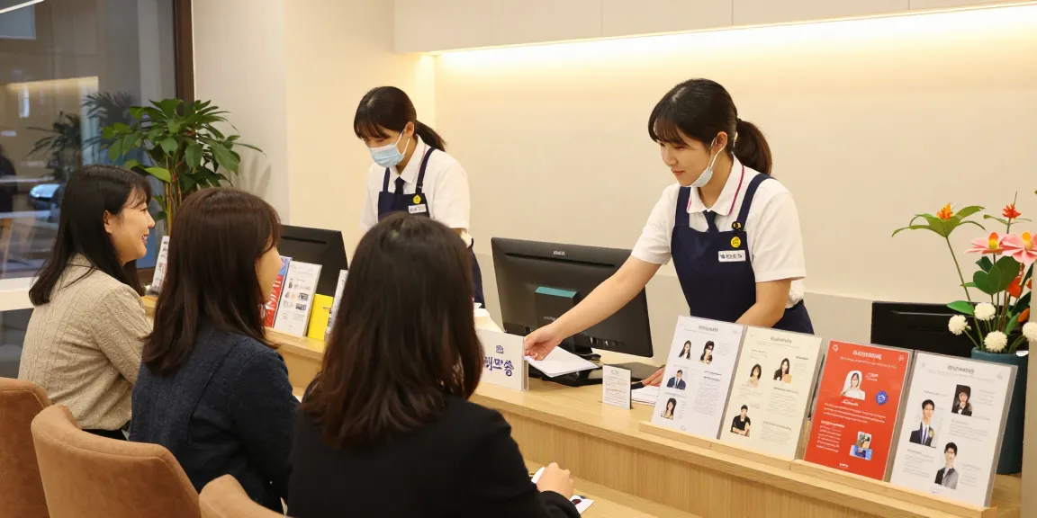 광주오피 service center with trusted providers engaging effectively in a community-oriented atmosphere.