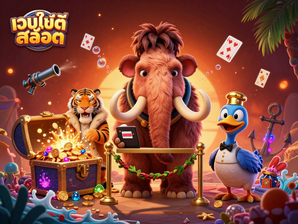 เล่นเกมสล็อตออนไลน์ที่เว็บไซต์สล็อต ด้วยกฎและกลยุทธ์ที่มั่นใจเพิ่มโอกาสชนะ