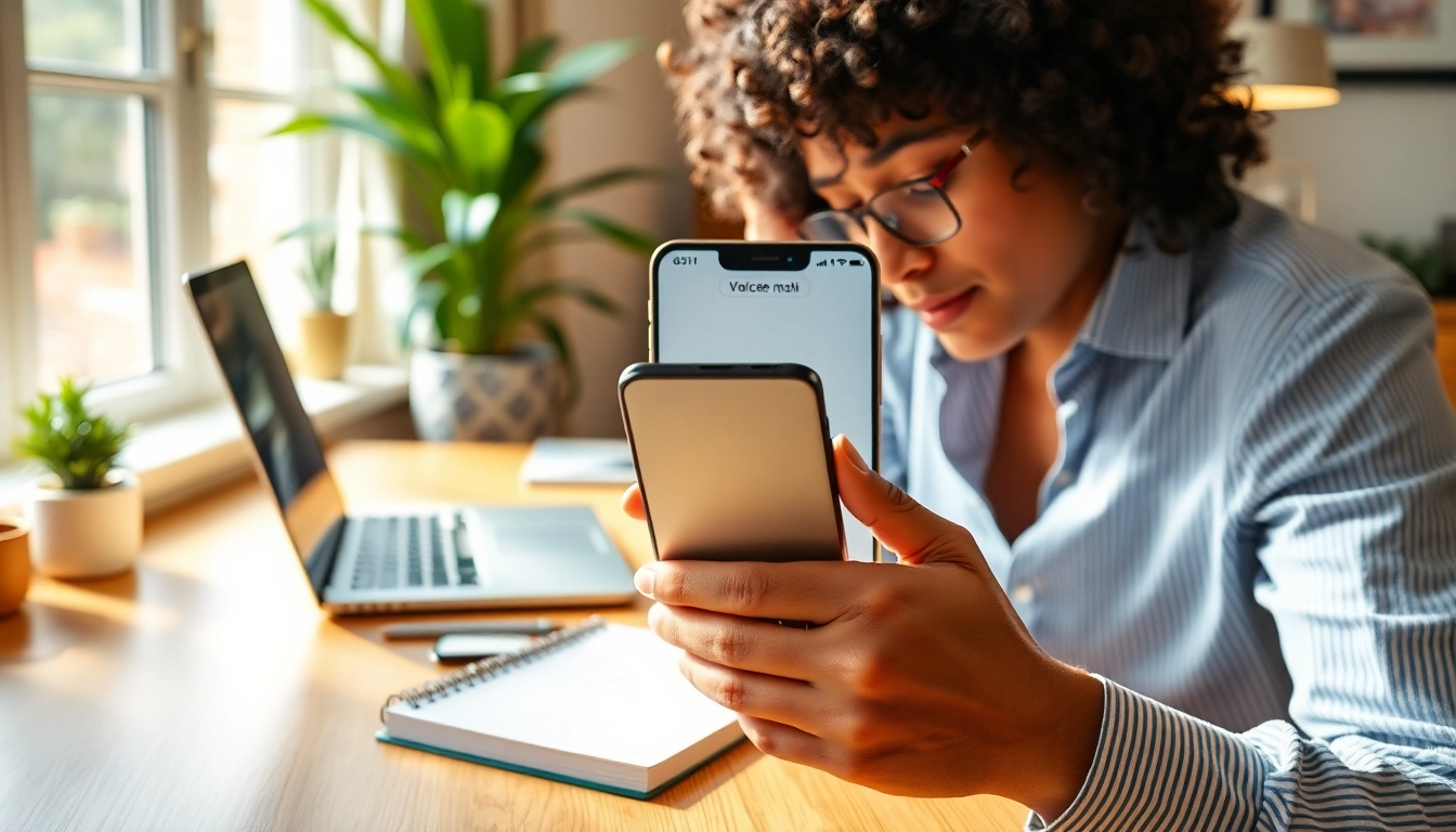 Hospital Telecom Solutions: Transforming Communication in Healthcare