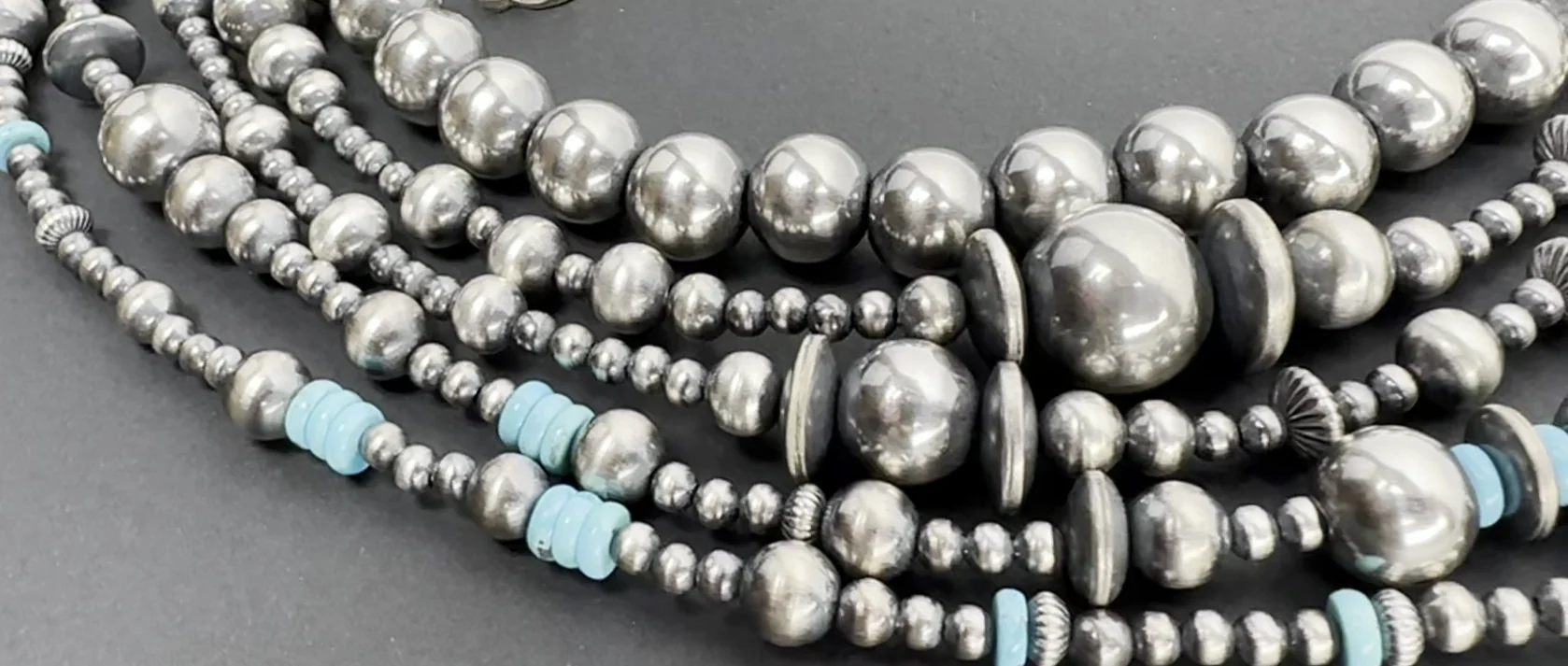 Navajo Pearls Canada | MacRae’s Farm And Ranch Supply