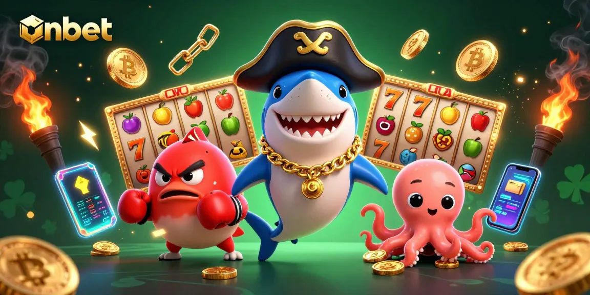 Experience the thrilling onbet gaming adventure with our vibrant, dynamic casino illustration.
