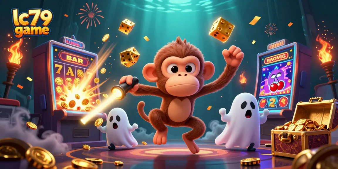 lc79 game - Trải nghiệm câu cá hấp dẫn với cảnh thiết kế tuyệt đẹp và phần thưởng lớn