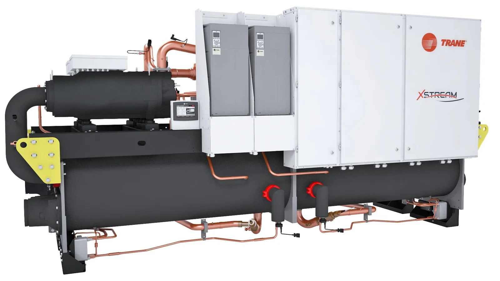 Advanced Trane HVAC Systems by Trane Canada Midwest